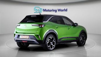 Vauxhall Mokka Electric ULTIMATE