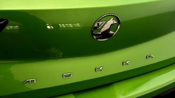 Vauxhall Mokka Electric ULTIMATE