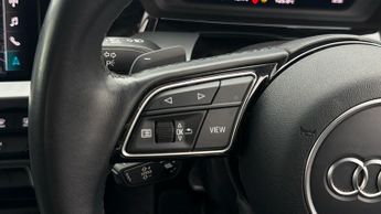 Audi A3 SPORTBACK TFSI E SPORT