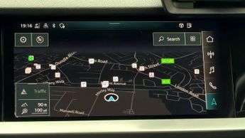 Audi A3 SPORTBACK TFSI E SPORT