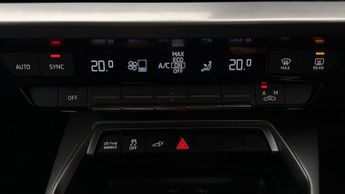 Audi A3 SPORTBACK TFSI E SPORT