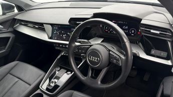 Audi A3 SPORTBACK TFSI E SPORT