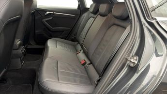 Audi A3 SPORTBACK TFSI E SPORT