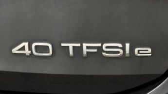 Audi A3 SPORTBACK TFSI E SPORT