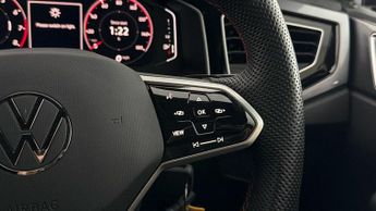Volkswagen Polo GTI TSI DSG