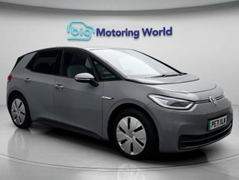 Volkswagen ID.3 FAMILY