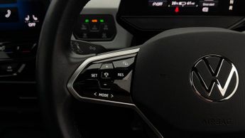 Volkswagen ID.3 FAMILY