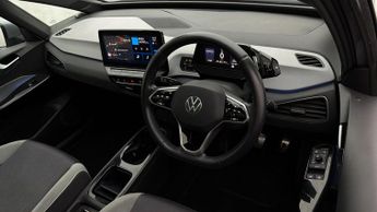 Volkswagen ID.3 FAMILY