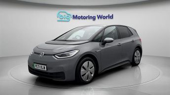Volkswagen ID.3 FAMILY