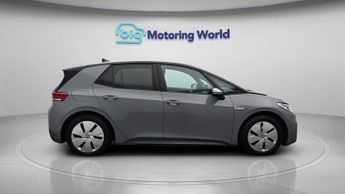 Volkswagen ID.3 FAMILY