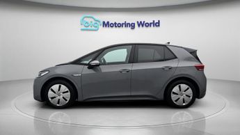 Volkswagen ID.3 FAMILY