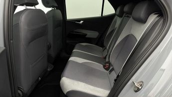 Volkswagen ID.3 FAMILY