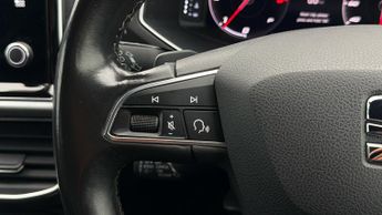 SEAT Tarraco TDI 4DRIVE XCELLENCE DSG