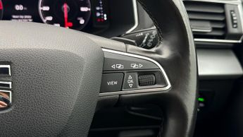 SEAT Tarraco TDI 4DRIVE XCELLENCE DSG