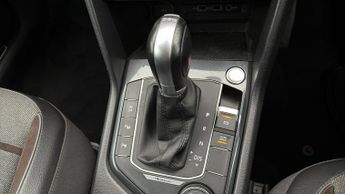 SEAT Tarraco TDI 4DRIVE XCELLENCE DSG