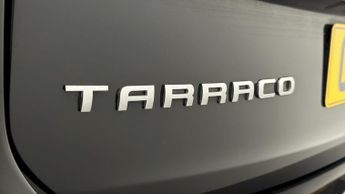 SEAT Tarraco TDI 4DRIVE XCELLENCE DSG