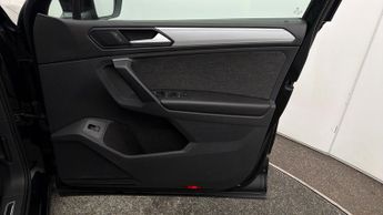 SEAT Tarraco TDI 4DRIVE XCELLENCE DSG