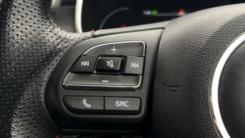 MG MG ZS EXCLUSIVE T-GDI