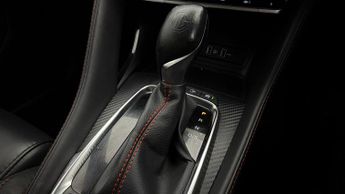 MG MG ZS EXCLUSIVE T-GDI