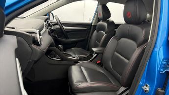 MG MG ZS EXCLUSIVE T-GDI