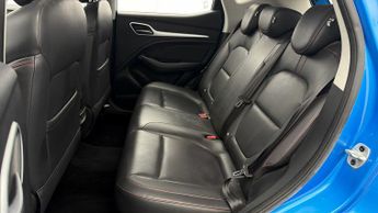MG MG ZS EXCLUSIVE T-GDI