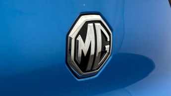 MG MG ZS EXCLUSIVE T-GDI