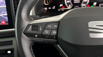 SEAT Ateca ECOTSI XPERIENCE DSG