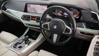BMW X5 XDRIVE30D M SPORT