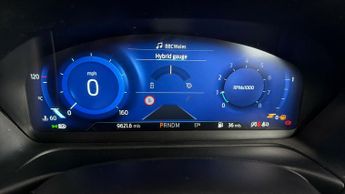 Ford Puma ST-LINE