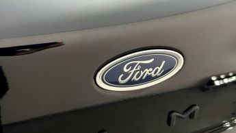 Ford Puma ST-LINE