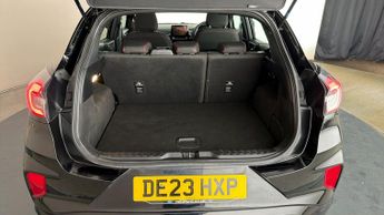 Ford Puma ST-LINE