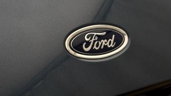 Ford Kuga ST-LINE X EDITION