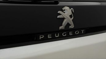 Peugeot 5008 BLUEHDI S/S GT