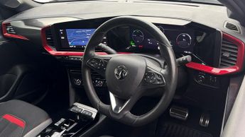 Vauxhall Mokka Electric GS