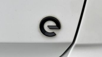 Vauxhall Mokka Electric GS