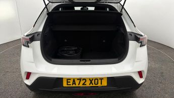 Vauxhall Mokka Electric GS