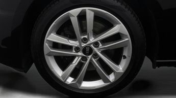Audi A3 SPORTBACK TFSI E SPORT
