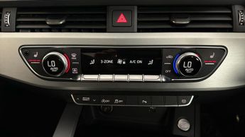 Audi A5 TDI S LINE