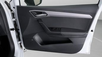 SEAT Ibiza TSI XCELLENCE LUX DSG