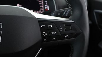 SEAT Ibiza TSI XCELLENCE LUX DSG