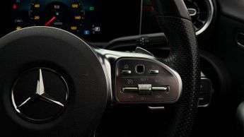 Mercedes-Benz A Class A 180 AMG LINE EXECUTIVE