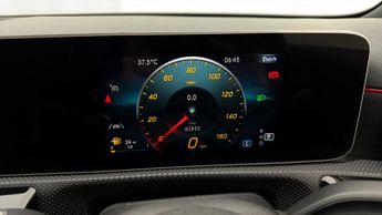 Mercedes-Benz A Class A 180 AMG LINE EXECUTIVE
