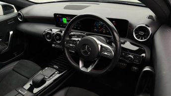 Mercedes-Benz A Class A 180 AMG LINE EXECUTIVE