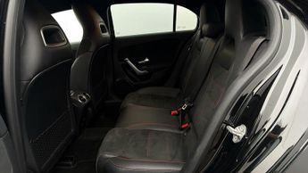 Mercedes-Benz A Class A 180 AMG LINE EXECUTIVE