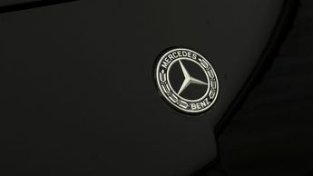 Mercedes-Benz A Class A 180 AMG LINE EXECUTIVE