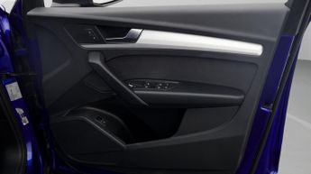 Audi Q5 TFSI QUATTRO S LINE