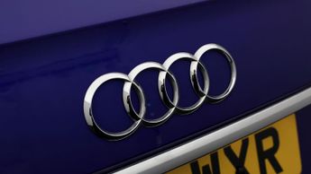 Audi Q5 TFSI QUATTRO S LINE