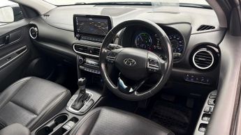 Hyundai KONA GDI PREMIUM SE