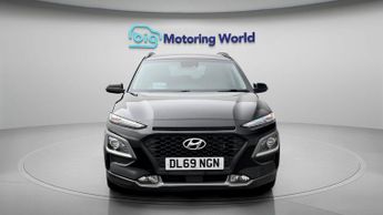 Hyundai KONA GDI PREMIUM SE
