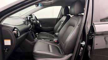 Hyundai KONA GDI PREMIUM SE